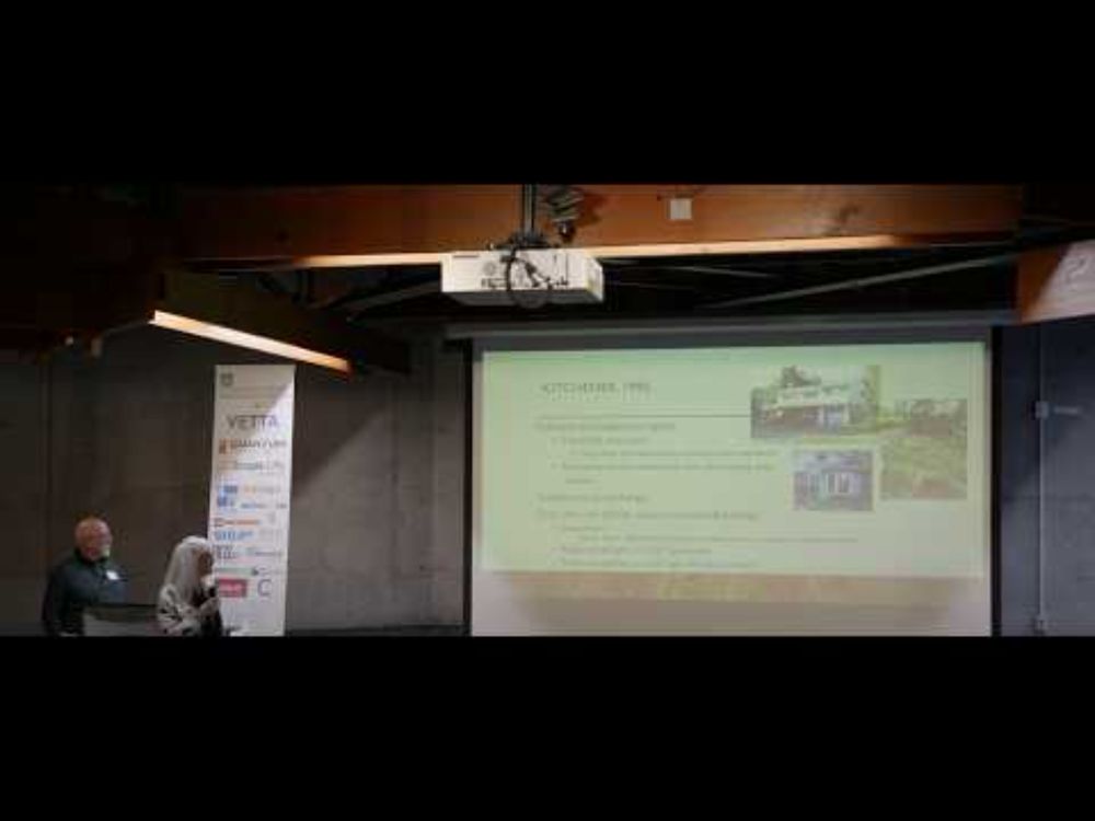 Boots on the Ground: From 1966 to Net Zero: A house’s journey through time and technology