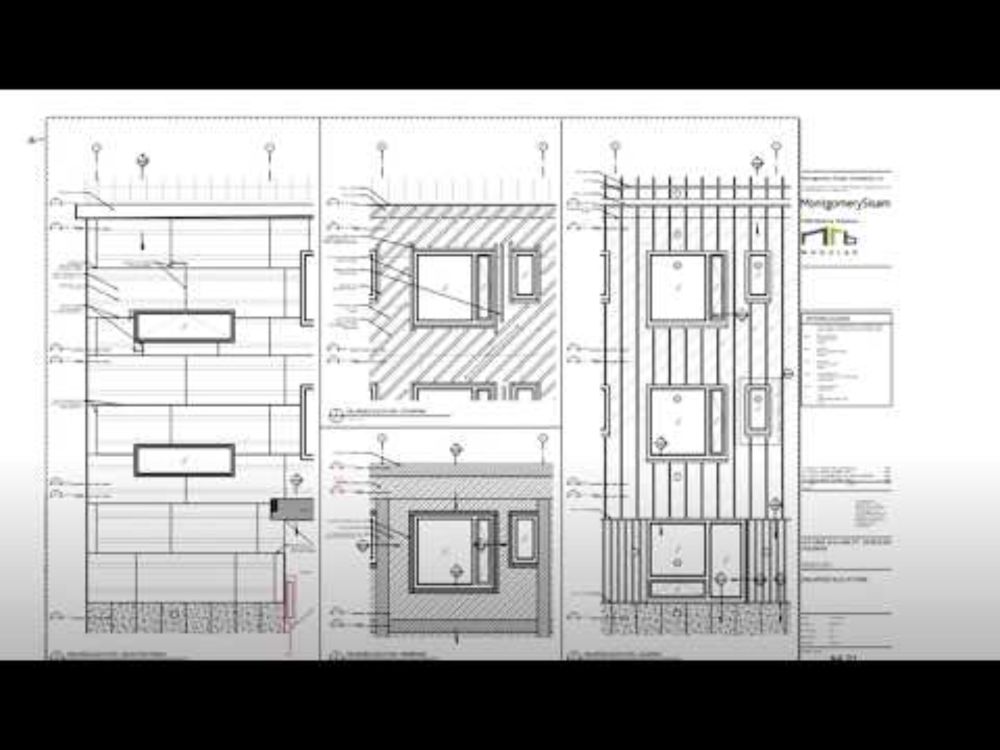 Boots on the Ground: Designing and Constructing a Volumetric Modular Passive House