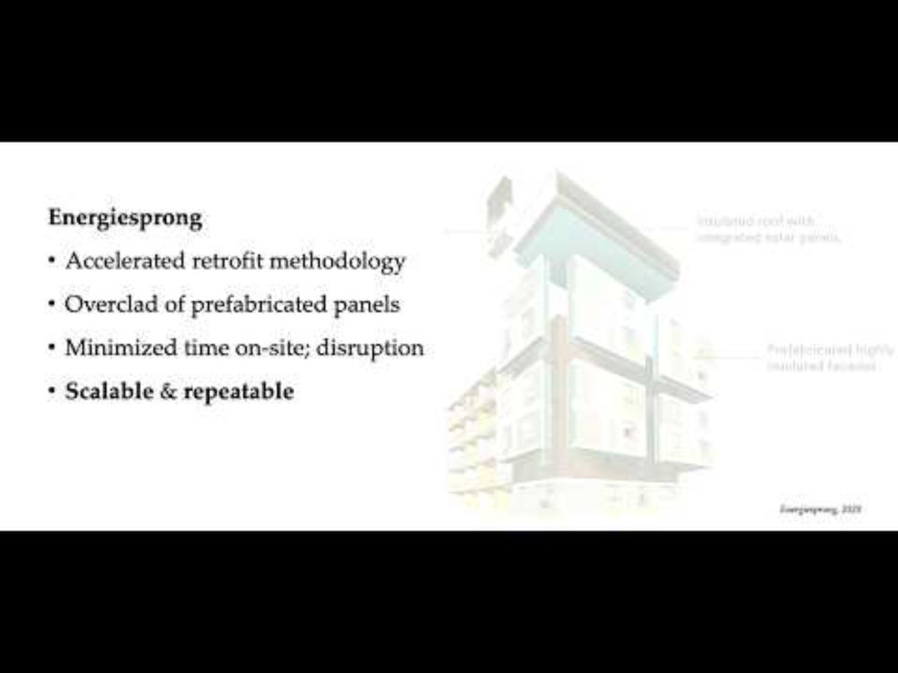 Boots on the Ground: Evaluating Energiesprong Retrofits for Solid Masonry Townhomes in Toronto