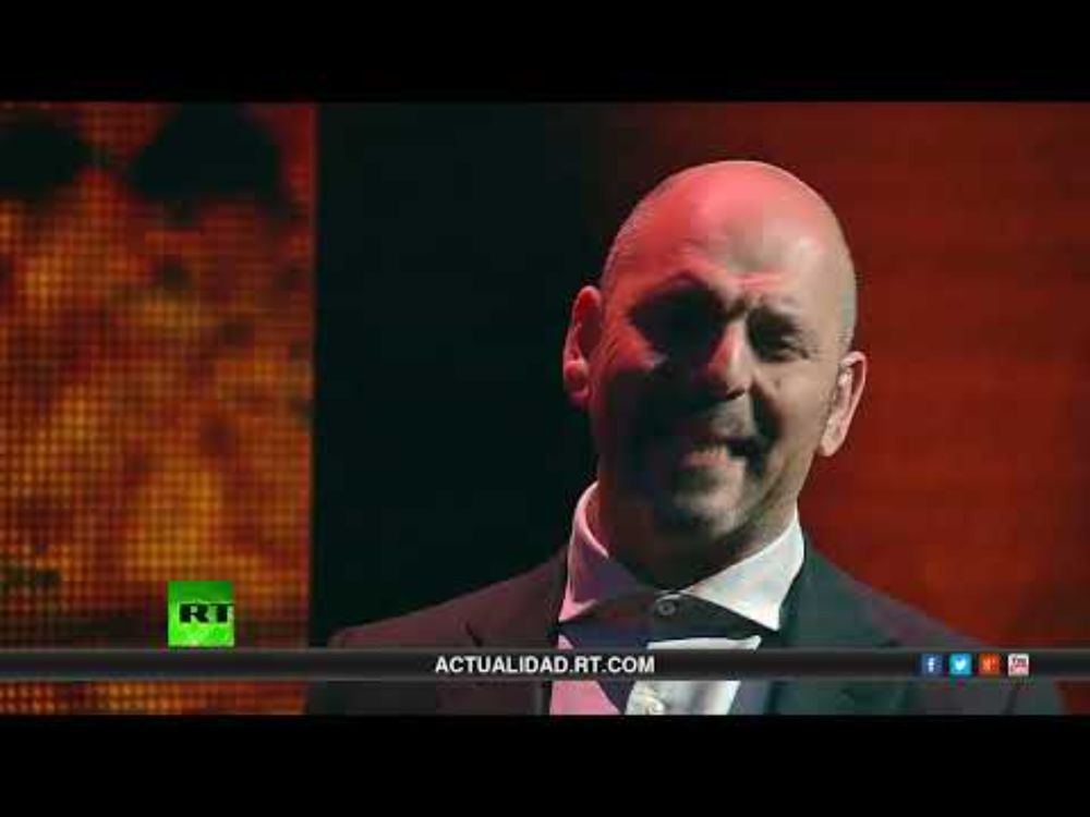 E-81 | Desde La Sombra - Daniel Estulin | Un Futuro Sin Futuro, La Despoblación De La Tierra.