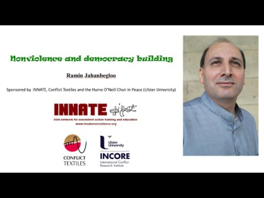 Nonviolence and Democracy Building