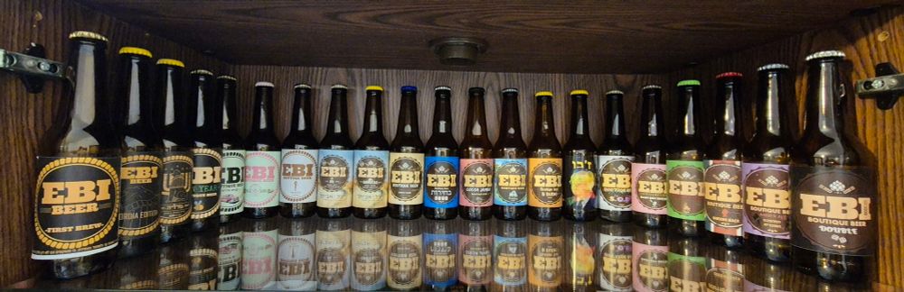 מוזיאון הבירות שבישלתי