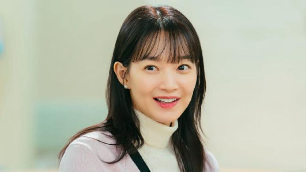 Shin Min Ah Dapat Tawaran Main Drama Fantasi Romantis Setelah No Gain No Love Tamat