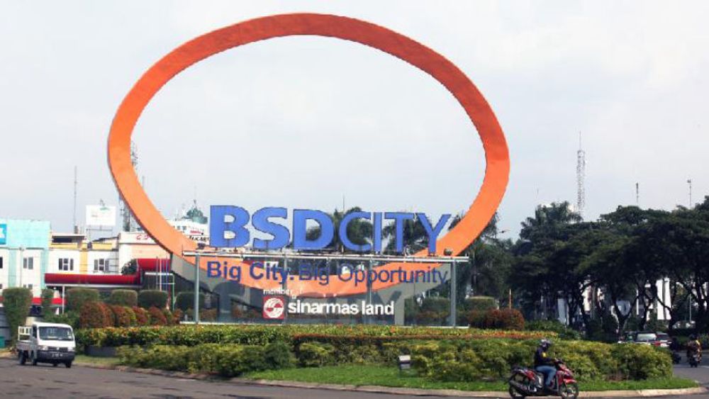 Jokowi Inaugurates 2 New SEZs in Batam and BSD with Rp25.7tn Investment Target