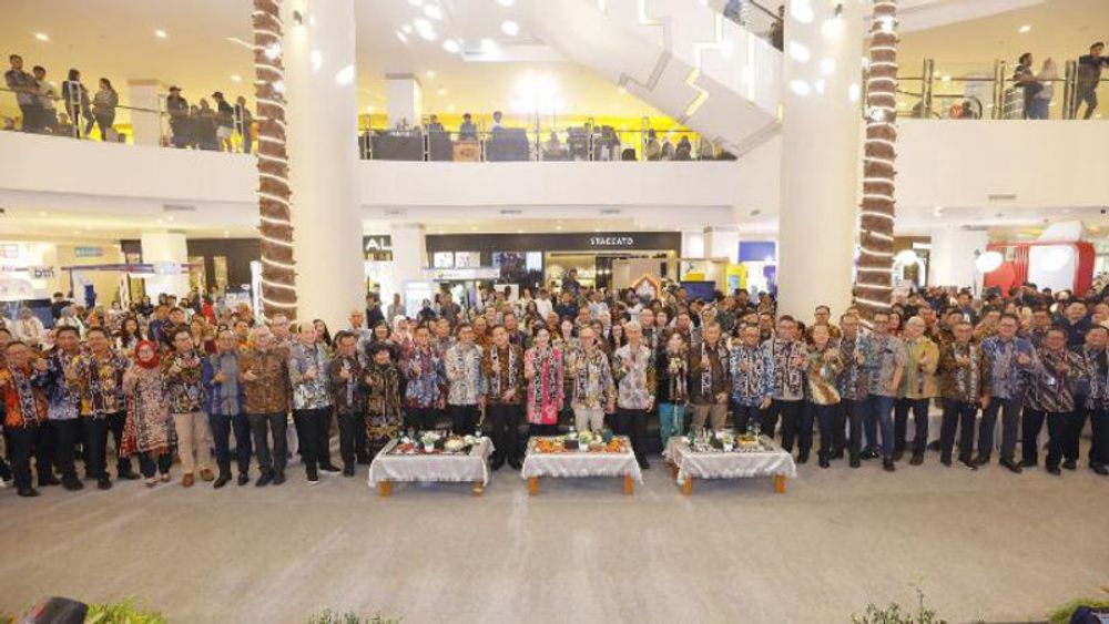 OJK Ajak Generasi Muda Bijak Kelola Keuangan melalui Literasi