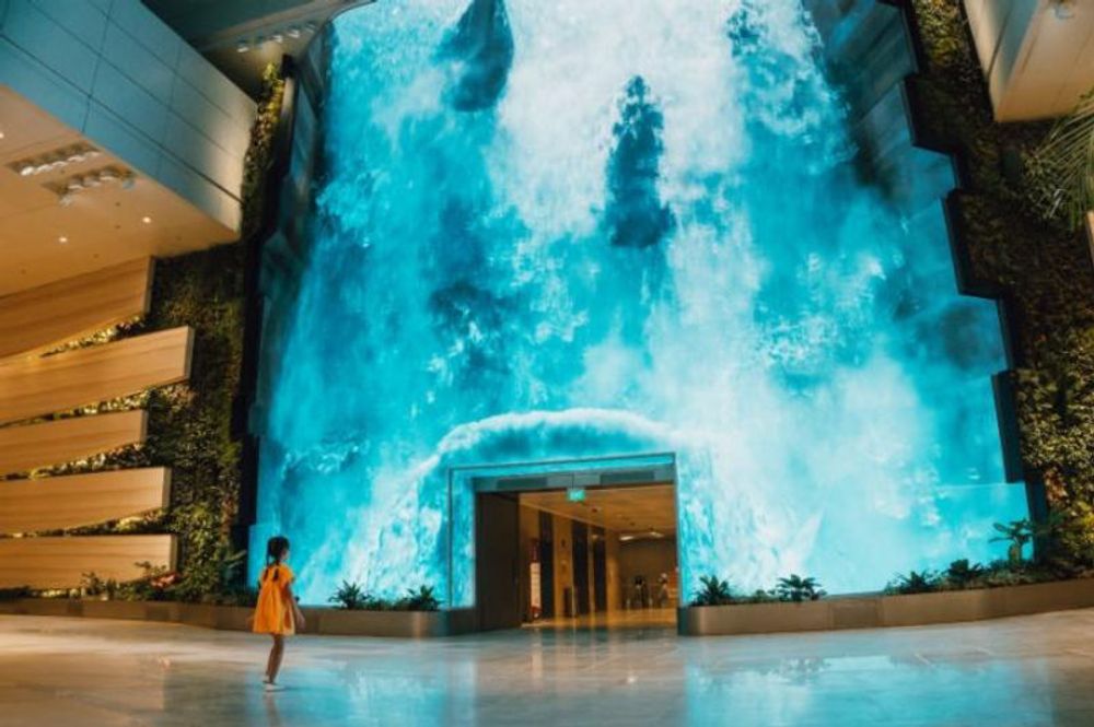 Top 10 Most Instagrammable Airports in the World; Kuala Lumpur Beats Changi