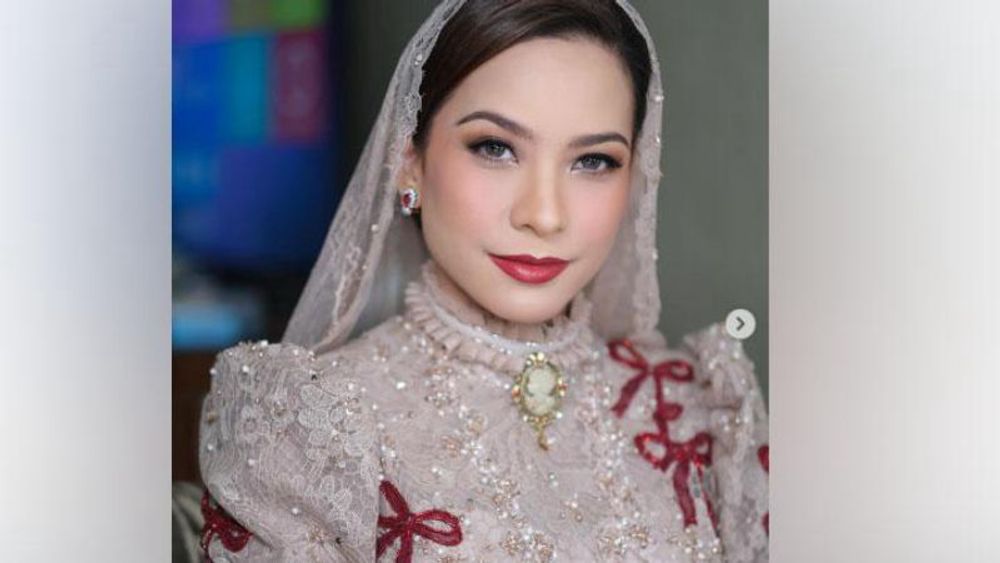 Gaya Kebaya Artis yang Dilantik jadi Anggota DPR, dari Rachel Maryam Hingga Nafa Urbach