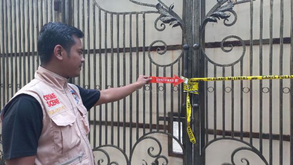 Polisi Sudah Tahu Lokasi Bos Brandoville Studios Cherry Lai, Kini Koordinasi dengan Interpol