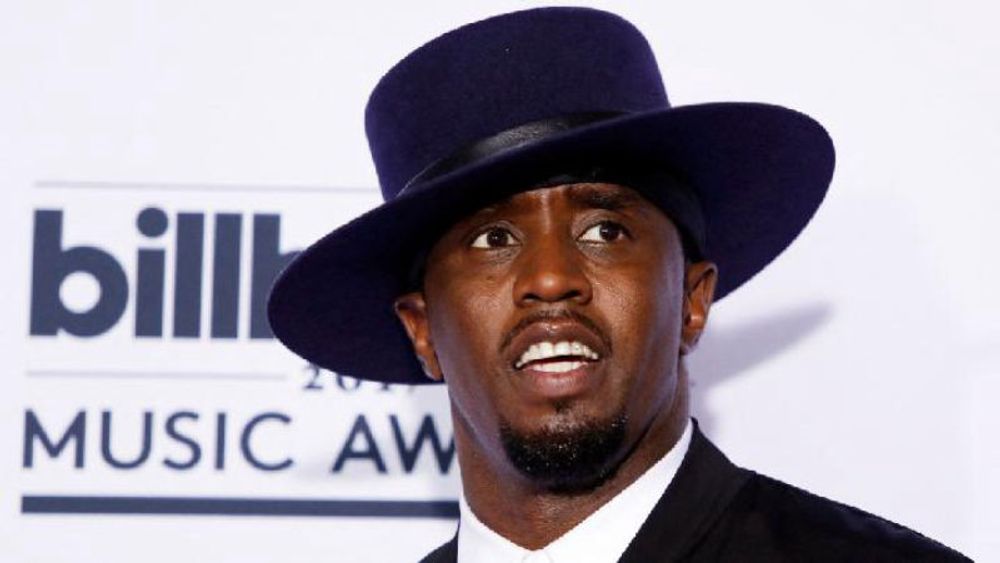 Hotline Korban Sean 'Diddy' Combs Terima 12 Ribu Panggilan dalam 24 Jam