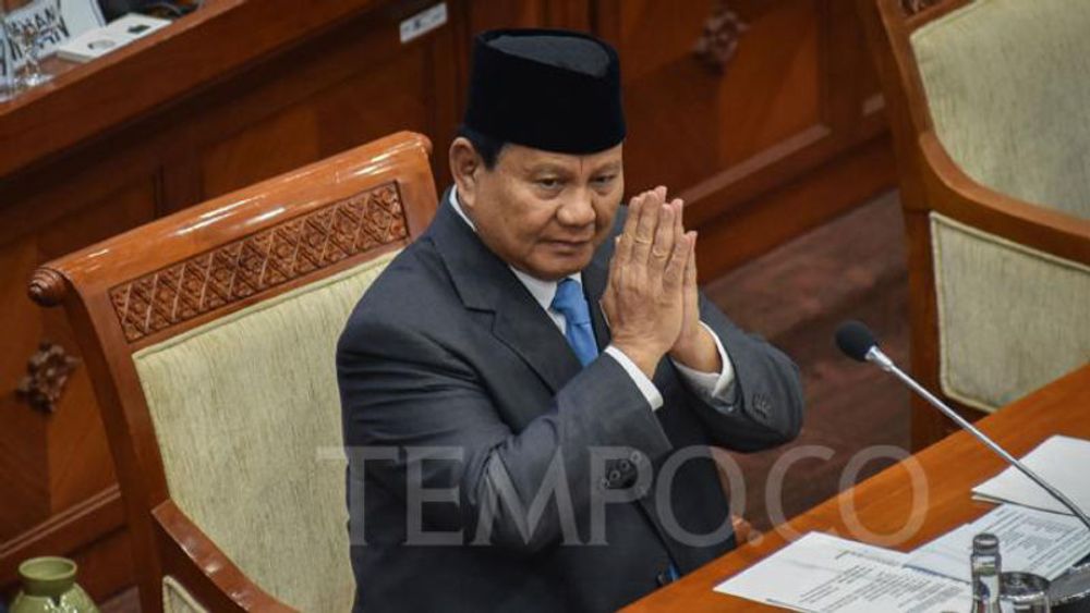 Terkini: ESDM Buka Suara soal Rencana Prabowo Ganti Subsidi BBM Menjadi BLT, BBN Airlines Indonesia Segera Buka Rute Jakarta-Pontianak