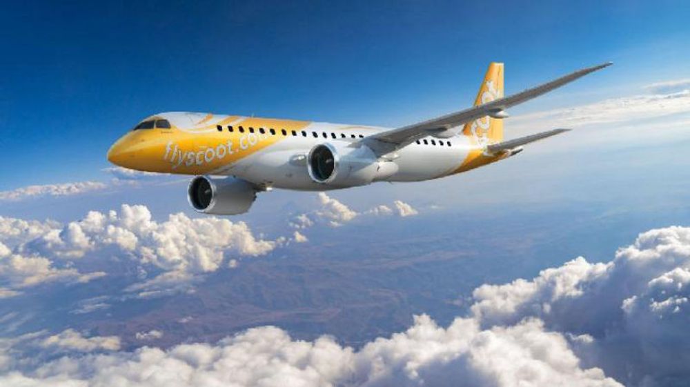 Scoot Adds Extra Flights to Balikpapan, Makassar; Anticipates Northen Winter Demand