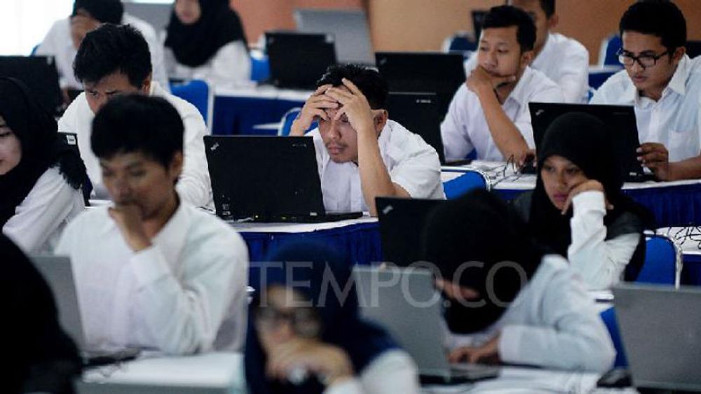 BPKP Harap Masyarakat Hindari Penipu yang Mengaku Orang Dalam dan Bisa Loloskan CPNS 