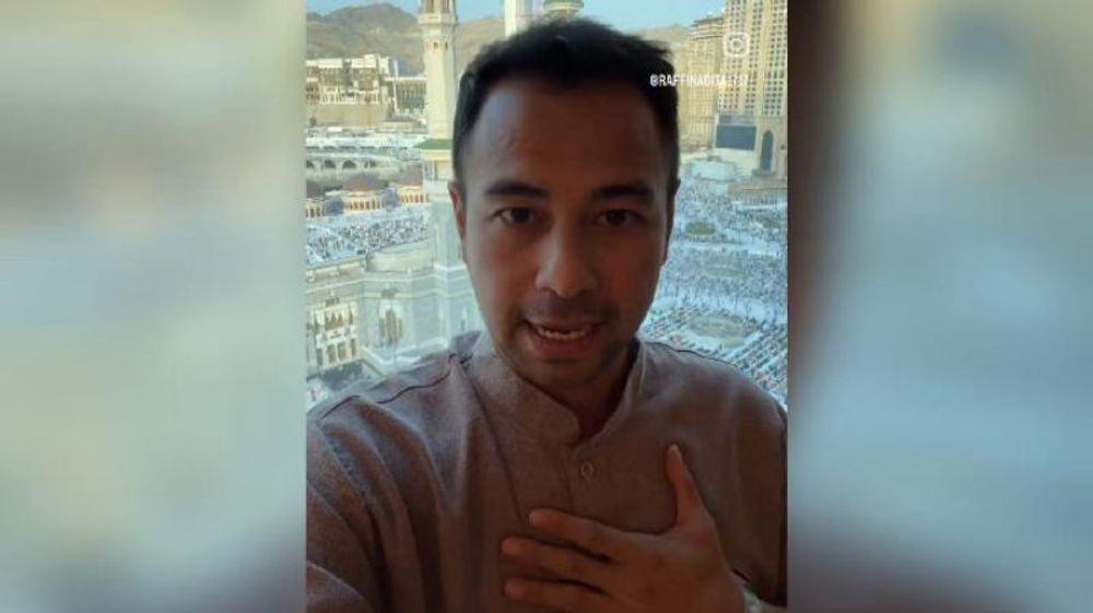 Menilik Perjalanan Raffi Ahmad yang Baru Diangkat Menjadi Wakil Ketua Umum Kadin