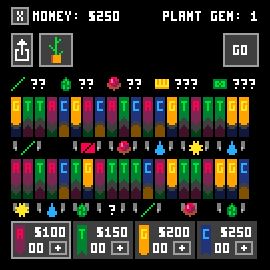 Plant Lab screenshot