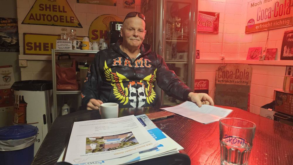 «Der Hells Angels MC Schweiz hat mit Kokain-Fall nichts zu tun»