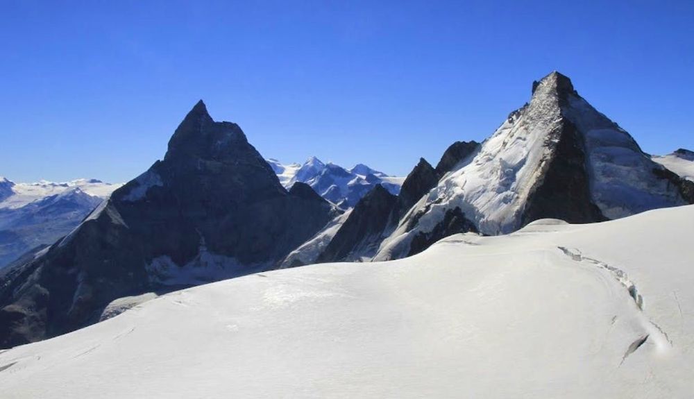 Leichnam der sechsten vermissten Skitourengängerin entdeckt