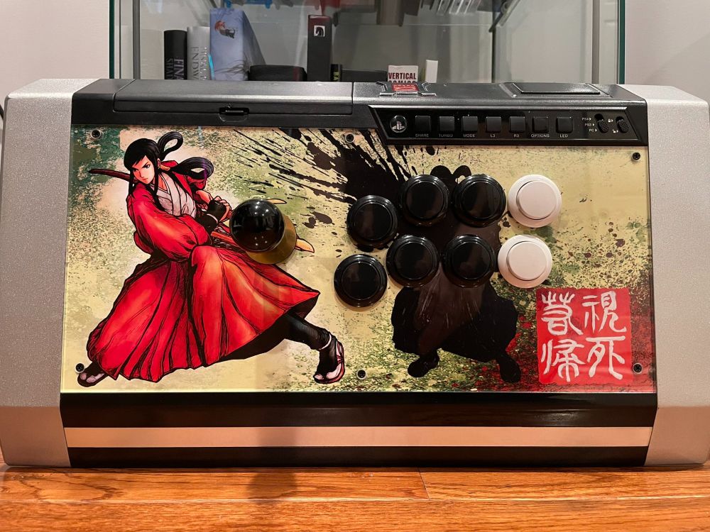 I am accepting commissions.
I continue to carry on the traditional art style.
If you want to commission me, send me a DM!