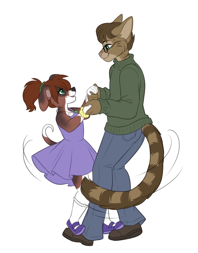 furry art