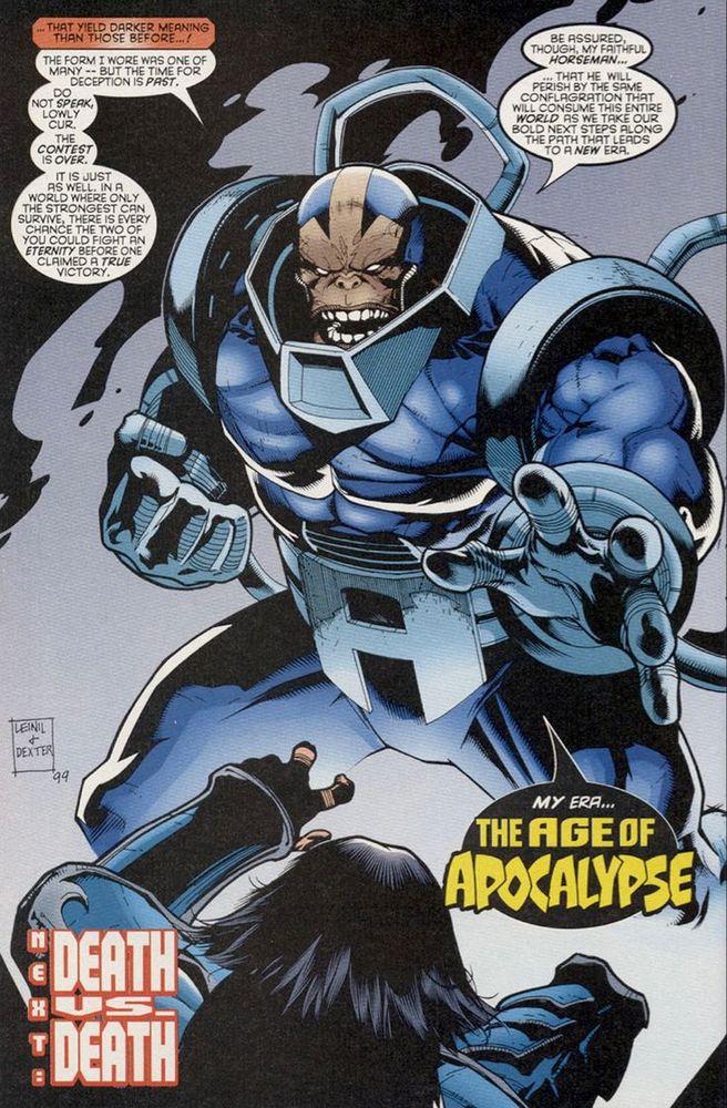 Apocalypse