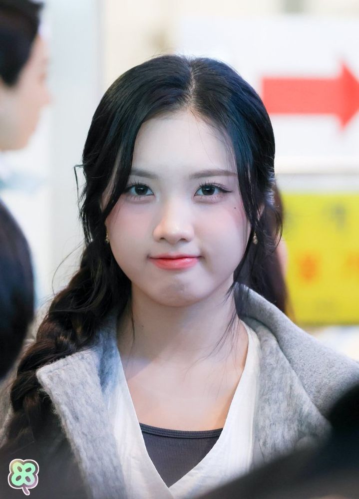 [20250110]

트리플에스 출국 설린

📸 ki_tk2
#tripleS #Sullin #LetterToSullin