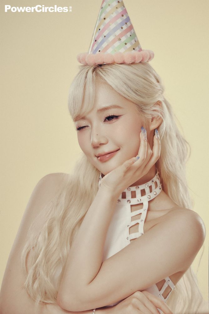 [20250807]
(1/3)

PowerCircles Magazine : A Steady Sparkle (August 2025 Issue Covers + Pictorial) (ft. tripleS SeoYeon)

#tripleS #트리플에스 #トリプルS #Seoyeon