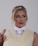 Renee Paquette questioning her life choices