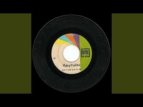 Smile a Little Smile for Me (US Radio Version)
