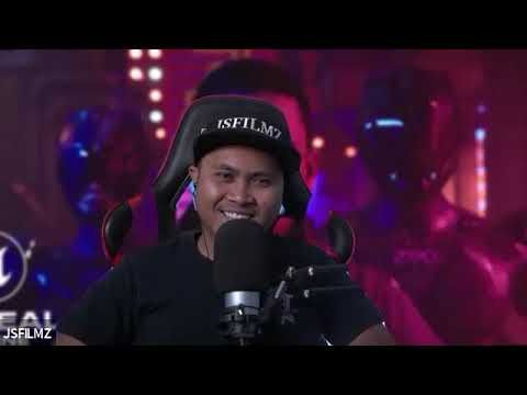 JSFILMZ Talks Filmmaking, Notes to Your Future Self, Refreshing GitHub and Alan Wake 2