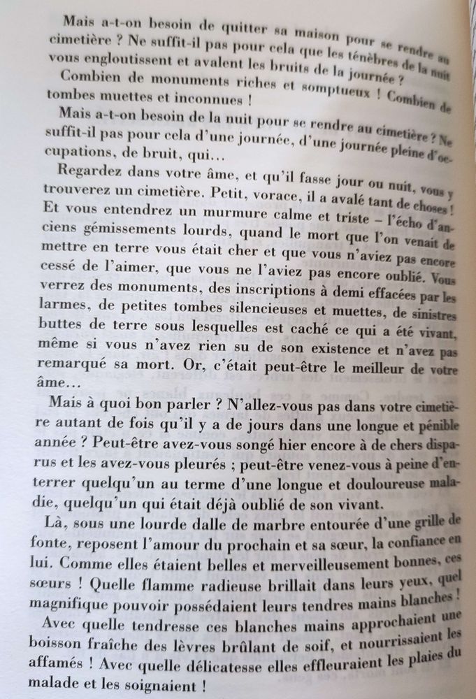 "La vie est belle pour les ressuscités" page 2