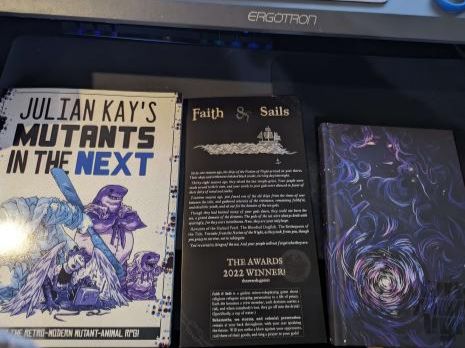 It's a picture of those three things I mentioned.