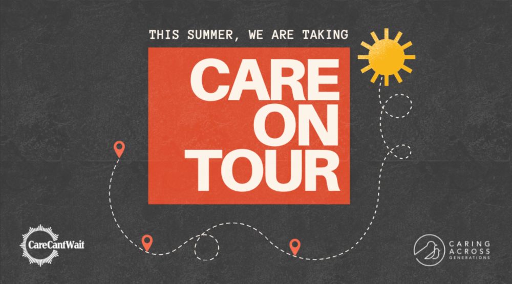 Care on Tour - Caring Across Generations