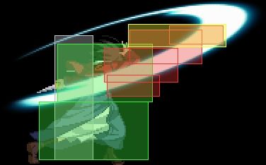 full moon ryougi's 5B from melty blood actress again