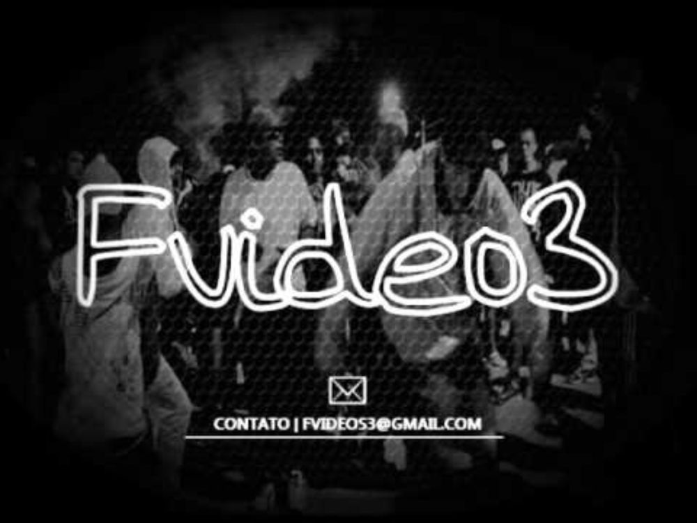 YouTube video by FVIDEO3