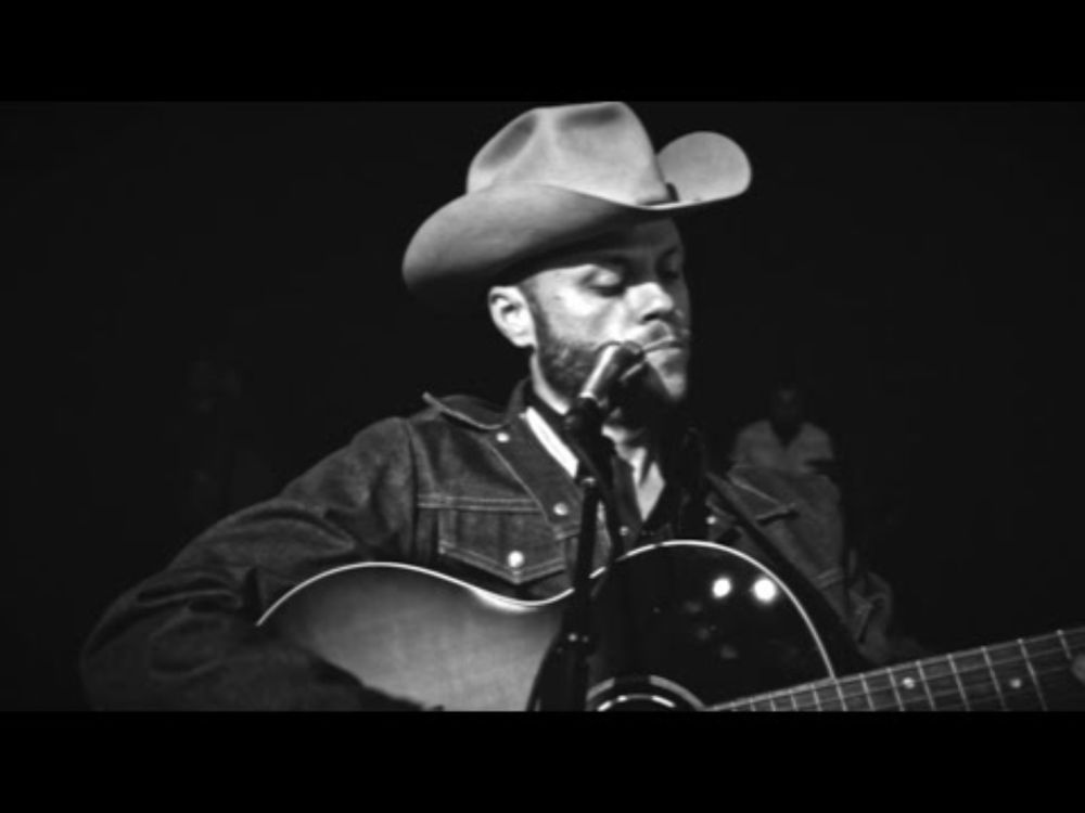 Charley Crockett - "I'm Just A Clown" (Official Video)