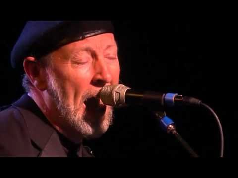 Richard Thompson - Oops I Did It Again