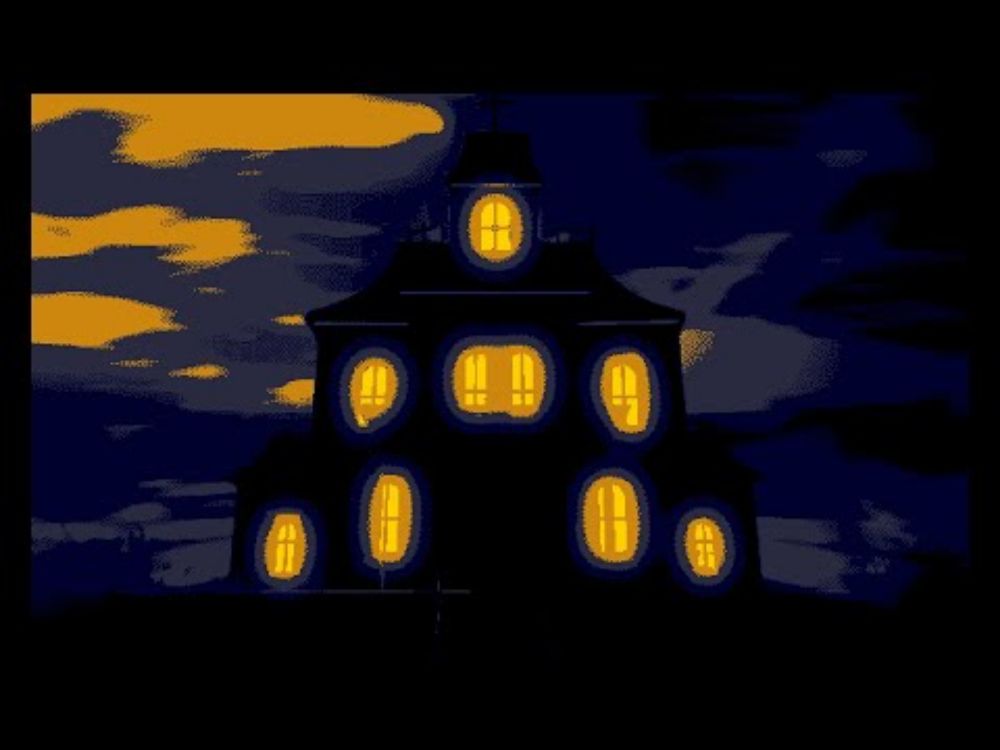 Beatblock - 1000 Doors (The Living Tombstone)