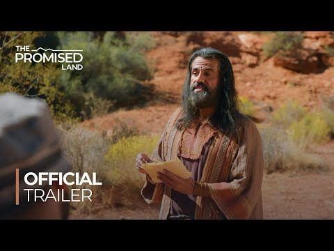 The Promised Land Series | OFFICIAL TRAILER
