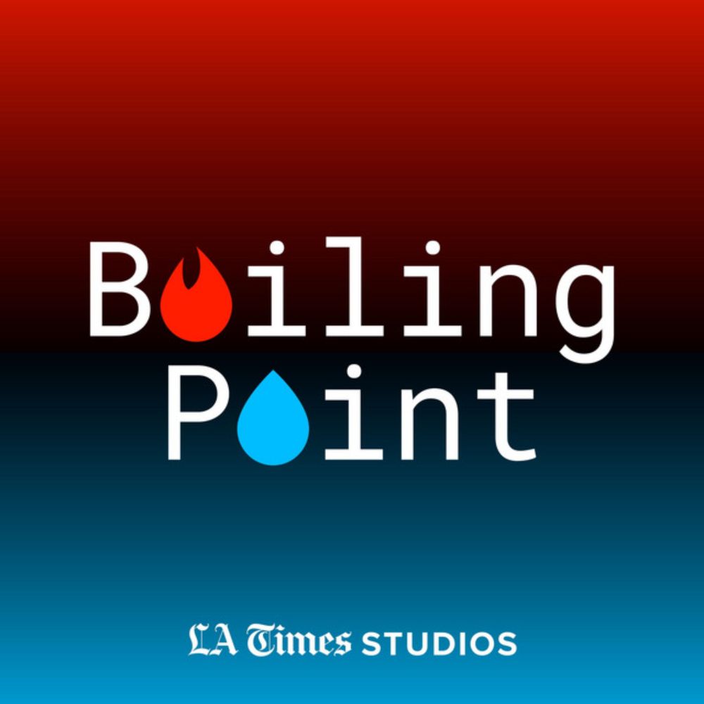 Boiling Point · Episode