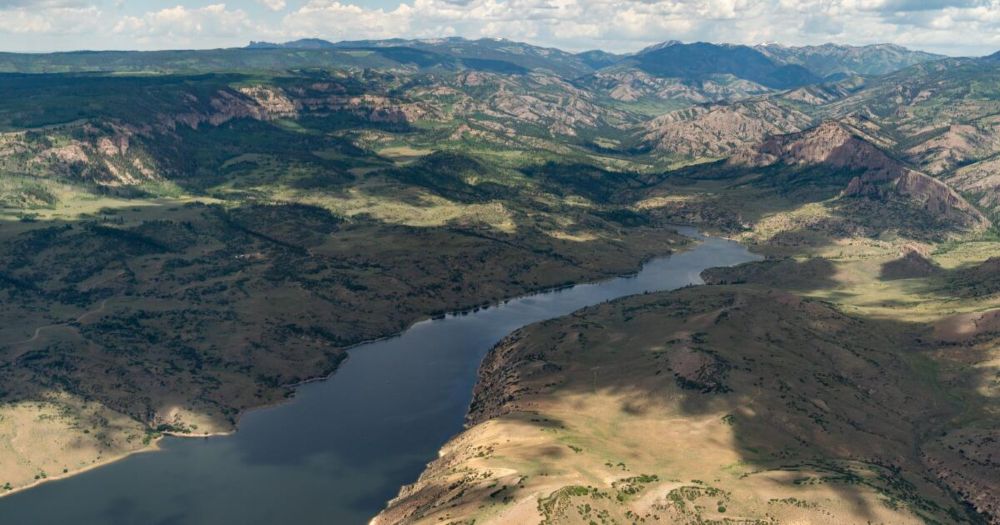 It's easy to forget how much Westerners have in common. We're bound by water, energy and public lands.
