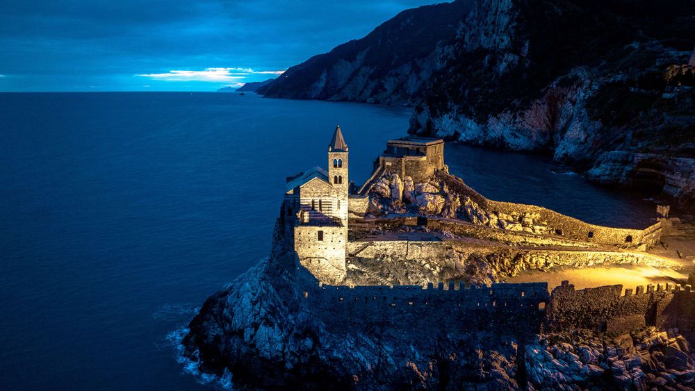 A poetic port - © Francesco Russo / Sime / eStock Photo