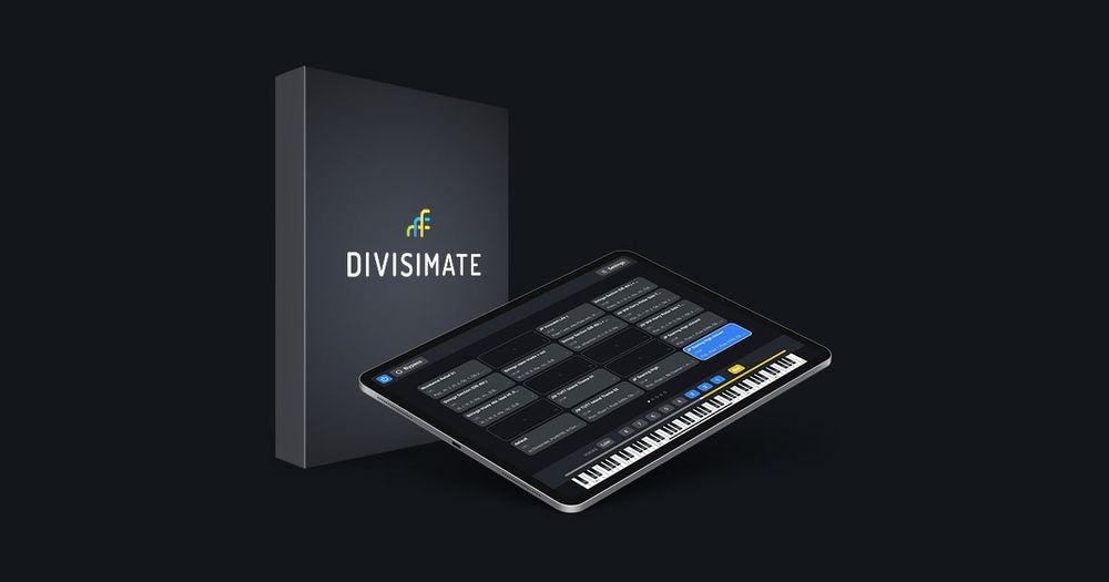 Divisimate Micro - Essential Divisi Plugin