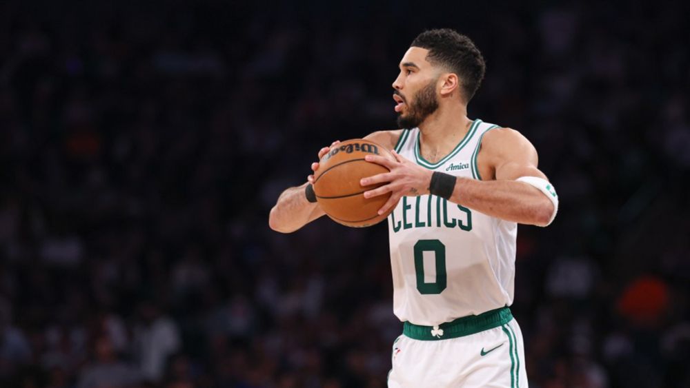 Scal details the challenge for Jayson Tatum to return this season