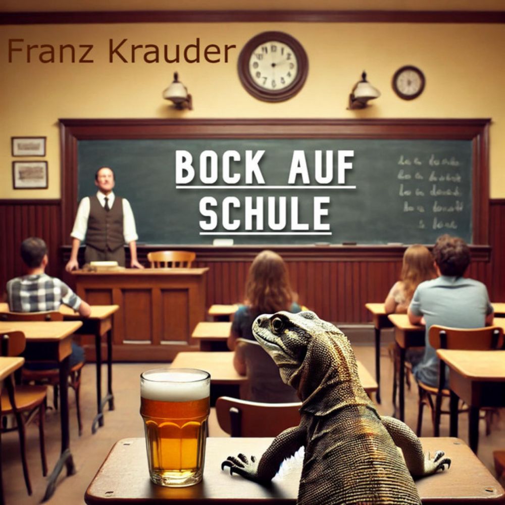 BOCK AUF SCHULE