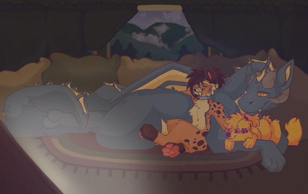 Illustration example