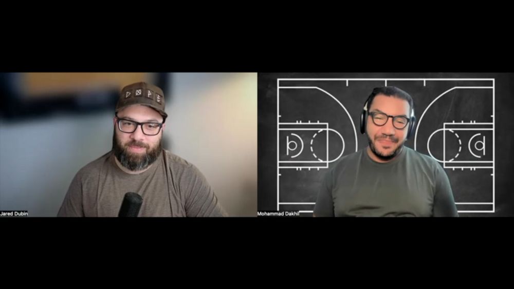 Doncic, Bridges, and Donovan Extensions, Restricted FA, Morey's Bubble comments, and Offseason Shenanigans