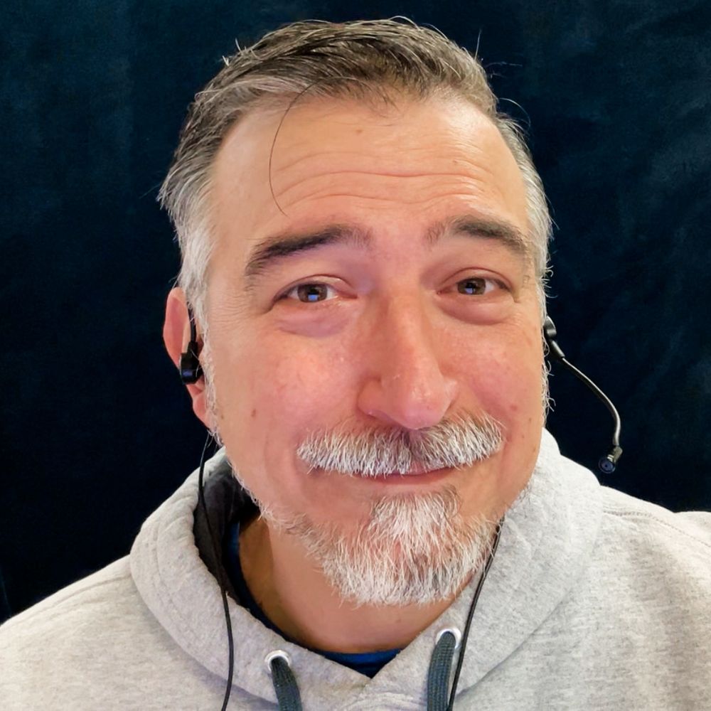 Brad looking handsome