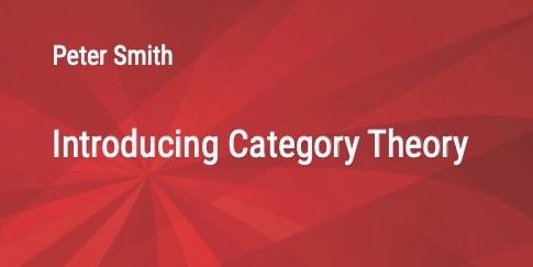 Excerpt from book cover, white author name/title on red background 
