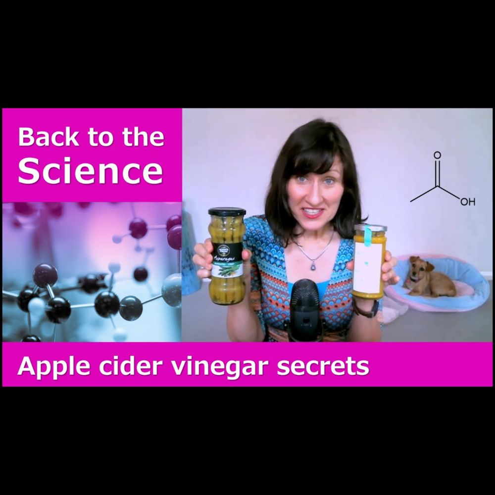 Apple Cider Vinegar Weight Loss: Separating Facts from Fiction (The Science)