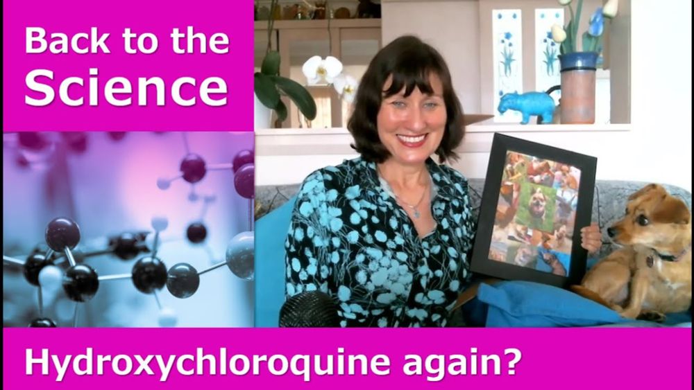 Are conspiracy theorists right about hydroxychloroquine? Unveiling the truth.