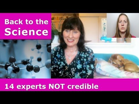 Don't be FOOLED by Lucy Letby's SLICK PR campaign